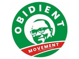 Obidient Movement Logo